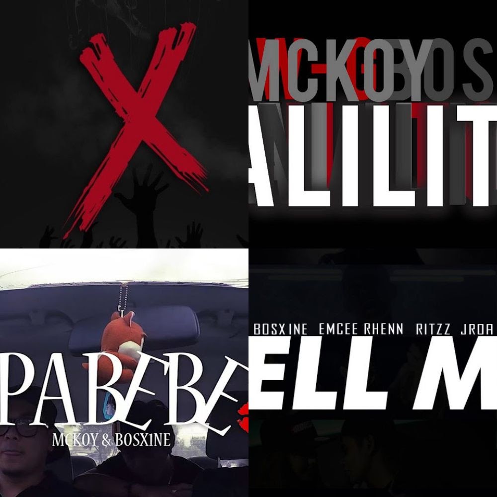 Ex battalion