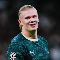 💙HAALAND and MAN CITY💙
