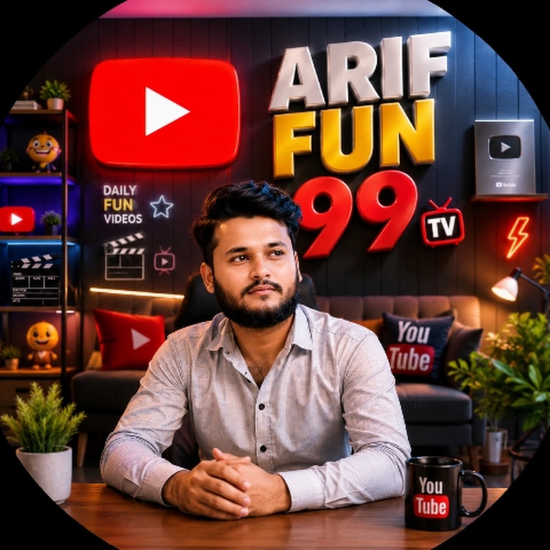 Arif Fun 99
