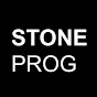 STONE PROG | Die Welt des progressive Rock logo