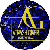 ATRASHGIVER official channel