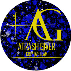 ATRASHGIVER  official channel