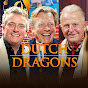 Dutch Dragons logo