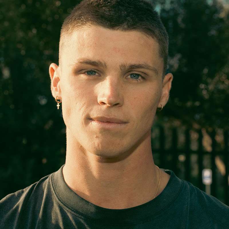 Jamie Riddle