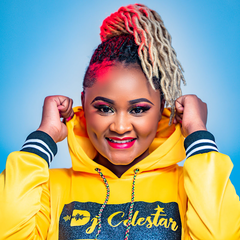 Dj Celestar