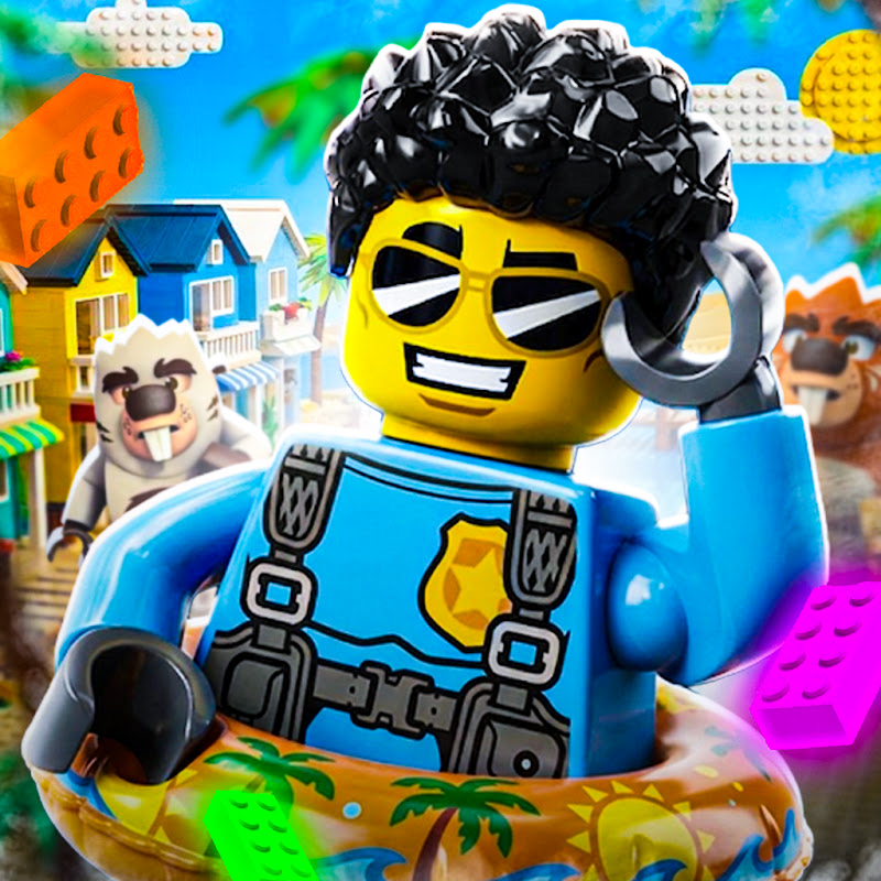 Mix Blocks