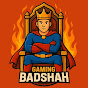 Gaming Badshah logo