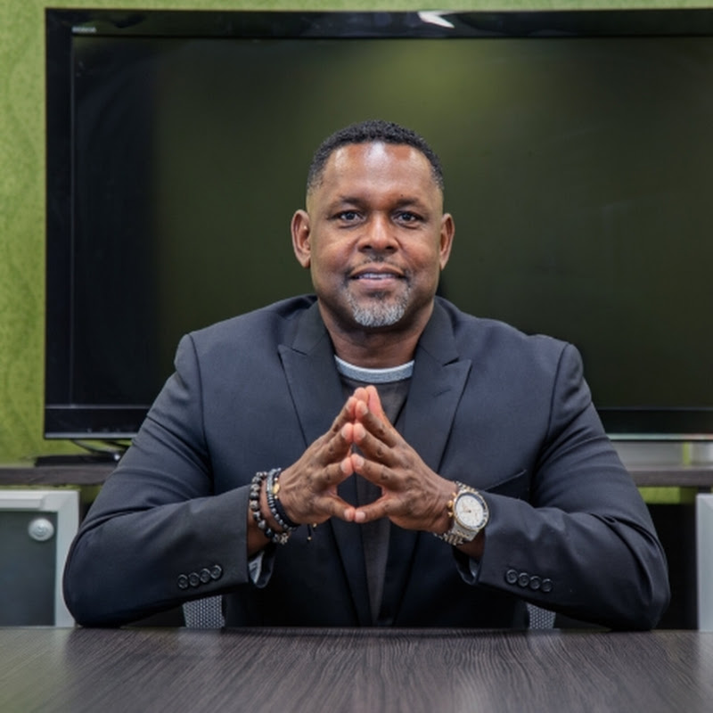 Global Real Estate Coaching By Paul R Atkinson