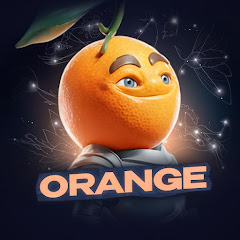 🍊 Orange