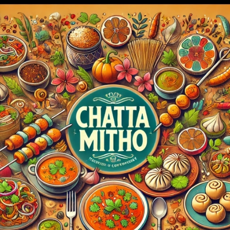 Chatta Mitho