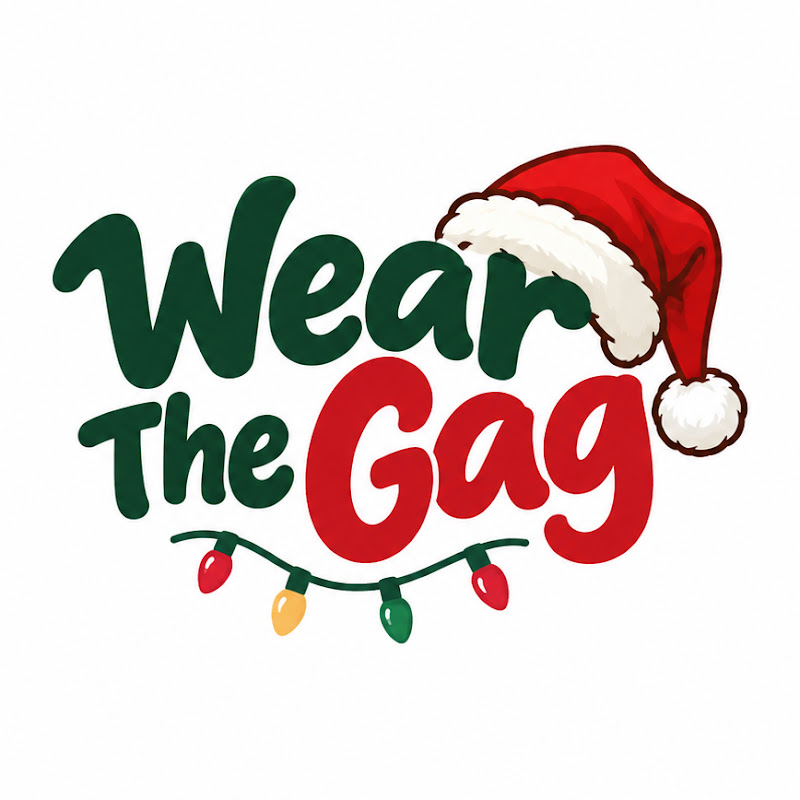 WearTheGag