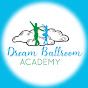Dream Ballroom Academy logo