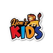 Lion's Kids
