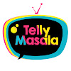 What could TellyMasala buy with $4.23 million?