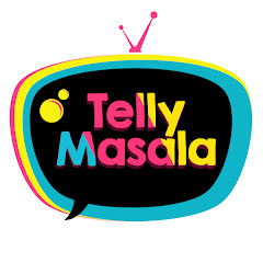 TellyMasala channel logo