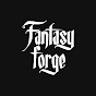 Fantasy Forge Miniatures logo
