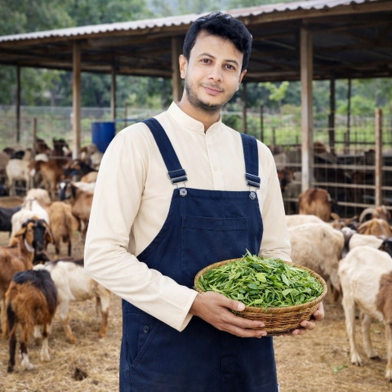 Delowar Farming 