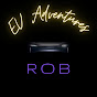 EVAdventuresRob logo