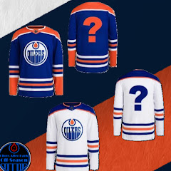 Oilers After Dark