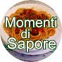 Momenti di Sapore logo