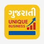 Gujarati Unique Business  logo