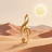 Som do Deserto