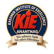 KIE ANANTNAG (Kashmir Institute of Excellence)