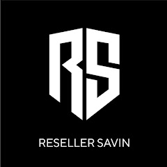 Reseller Savin channel logo