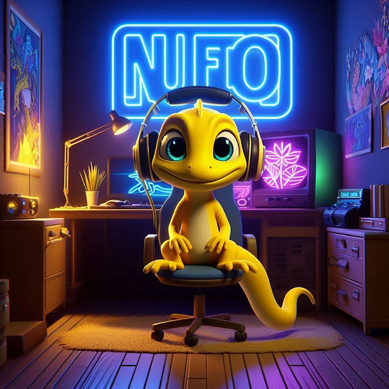 NUFLO Music 뉴플로 뮤직