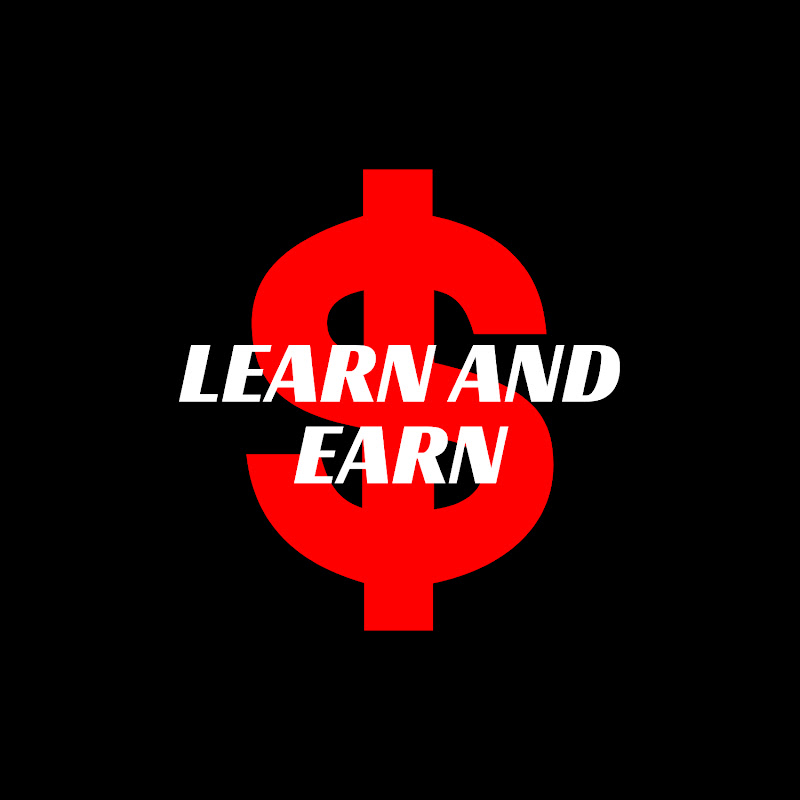 Learn And Earn
