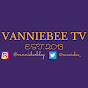 Vanessa Bee - @VannieBee - Youtube