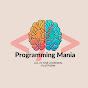 Programming Mania logo