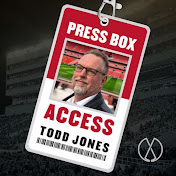 Press Box Access: A Sports History Podcast
