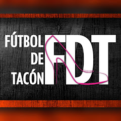 Fútbol de Tacón
