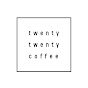 twenty twenty coffee