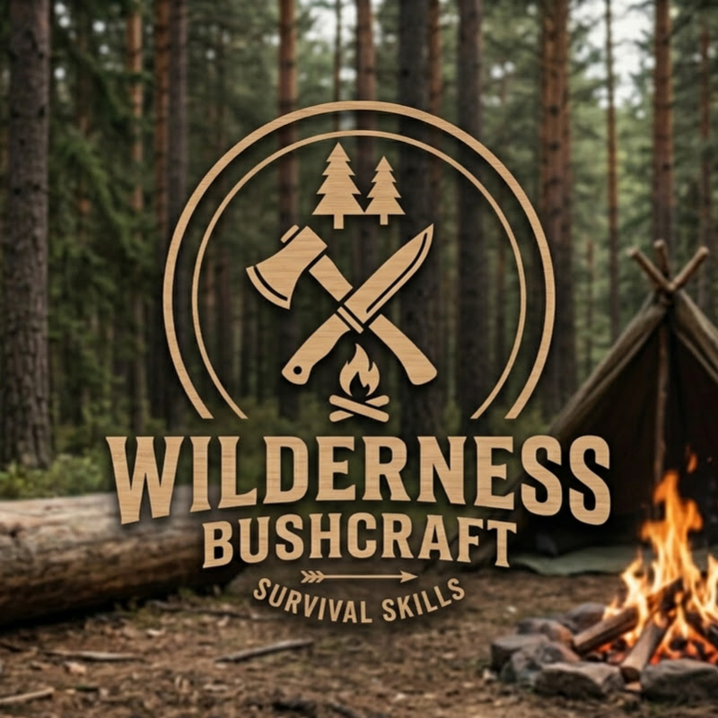 Wilderness Bushcraft