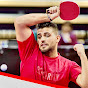 Tischtennis Ali