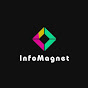 InfoMagnet logo
