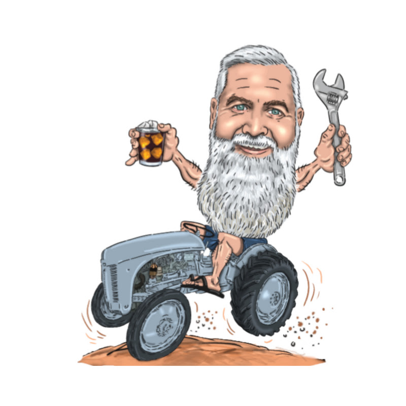 Bundy Bears Shed icon