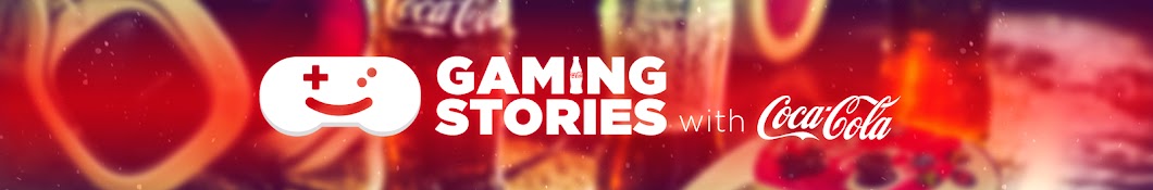 Gaming Stories YouTube 频道头像
