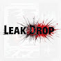 The Leak Drop logo