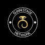Sunni stage network logo
