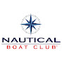Nautical Boat Club - Southwest Florida logo