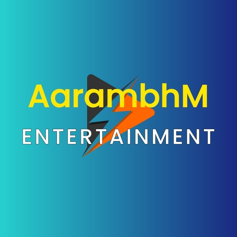 AarambhM Entertainment