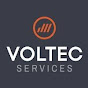 Voltec Services | Commercial Electrician in QLD logo