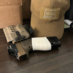 GUTSHOT ARMS