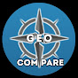 Geo Compare logo