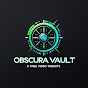 Obscura Vault Logo