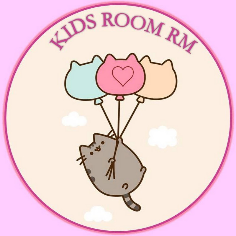 Kidsroomrm