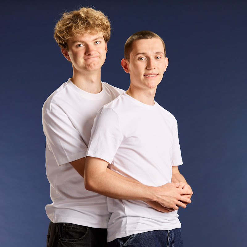 Shut Up I'm Talking Logo